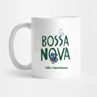 Bossa Nova Mug